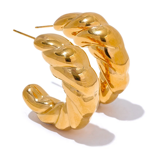Freya Earring