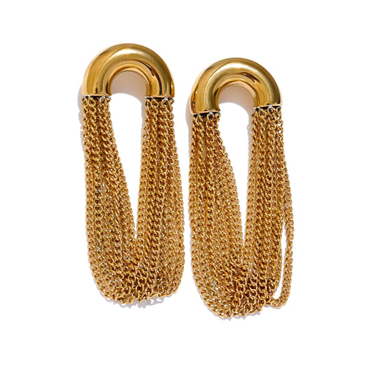 Molly Earring