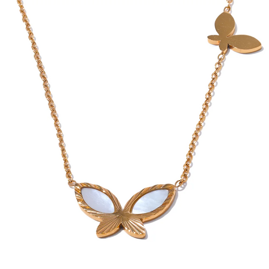 Everly Necklace