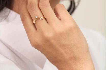 Juliette Ring