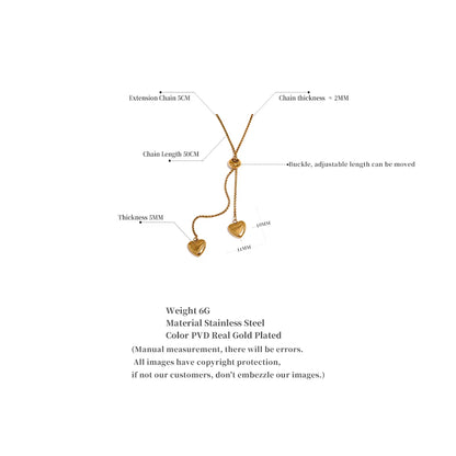 Abigail Necklace