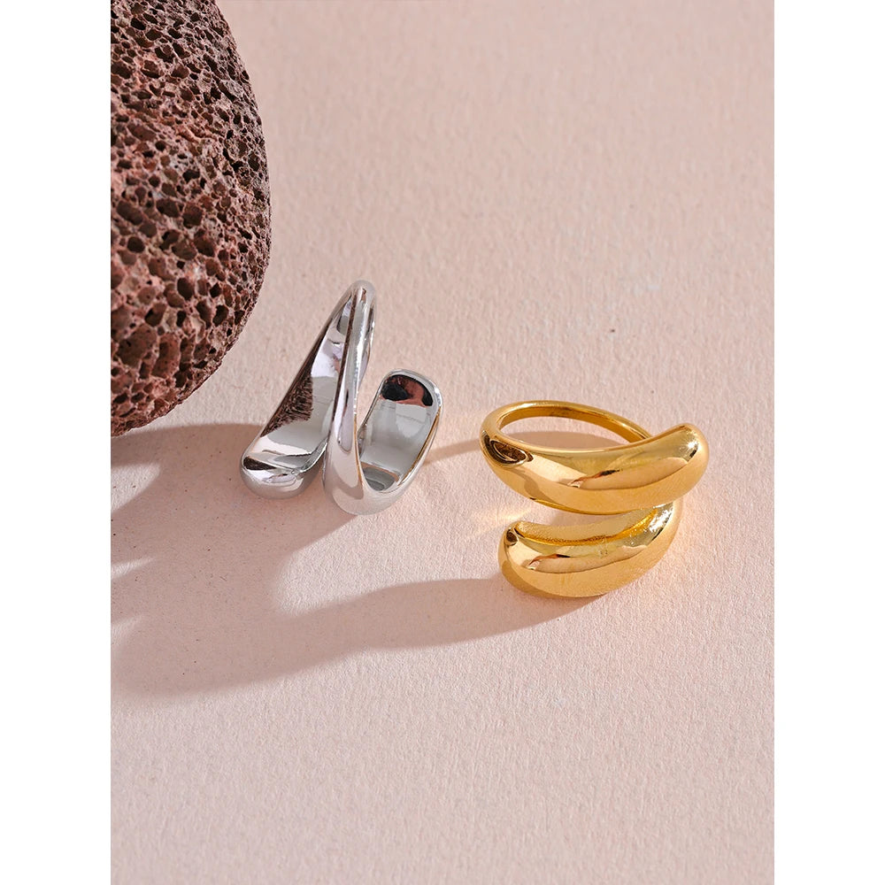 Meril Ring