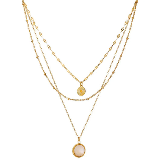 Savannah Necklace