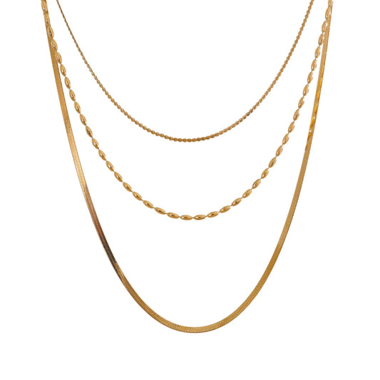 Linda Necklace
