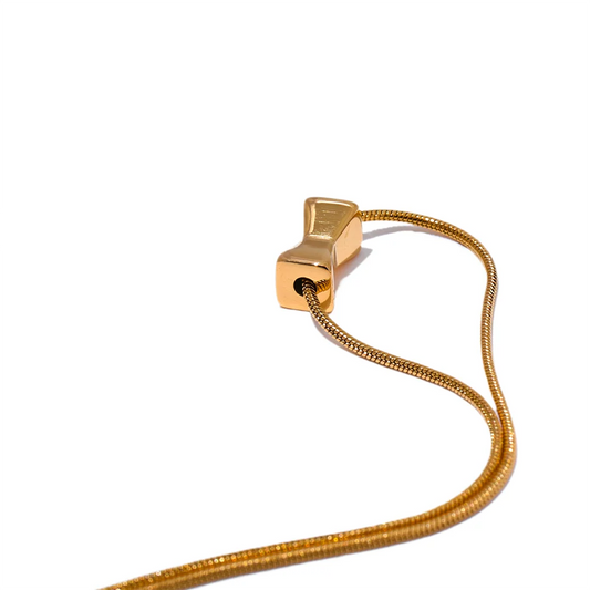 Leilani Necklace