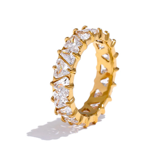 Genesis ring