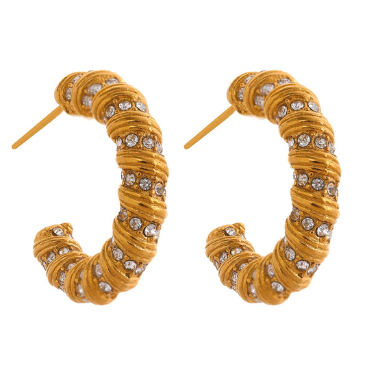 Isabelle Earring