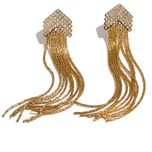 Ximena Earring