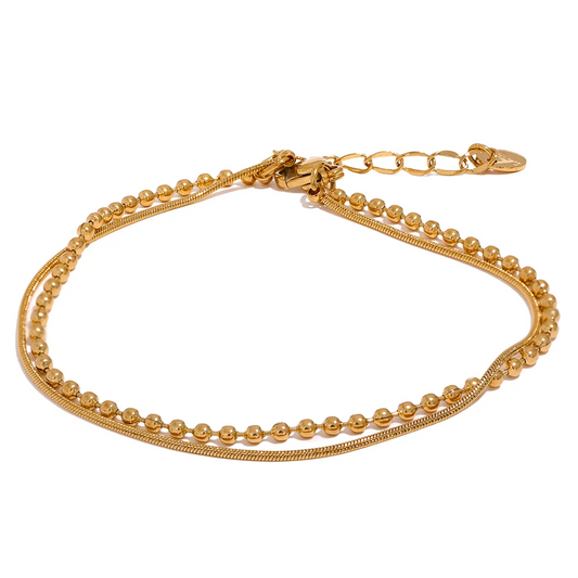 Jessica Bracelet