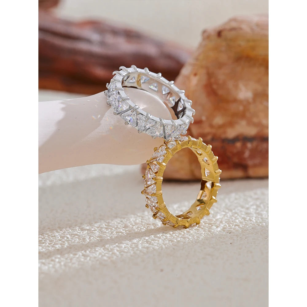 Genesis ring