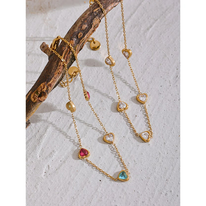 Eliza Bracelet