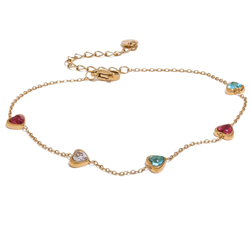 Eliza Bracelet