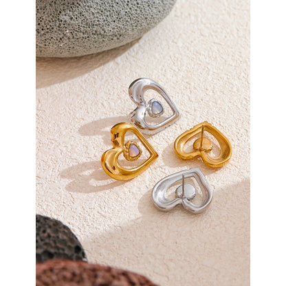 Mary Earring