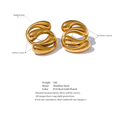 Sloane Earring