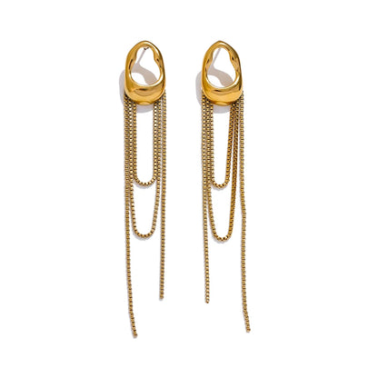 Noelle Earring
