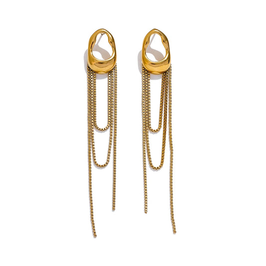 Noelle Earring
