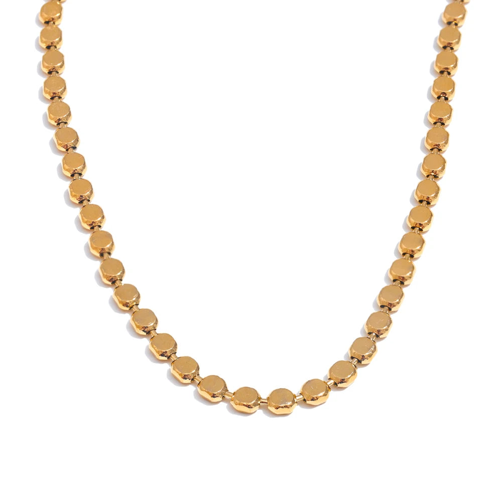 Claire Necklace