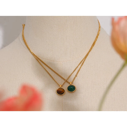 Gabriella Necklace