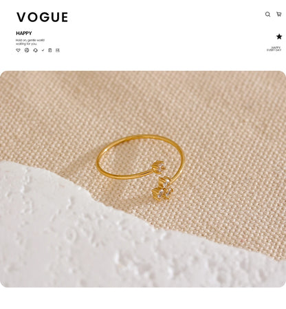 Olivia Ring
