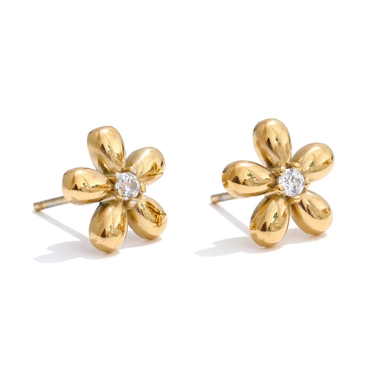 Lucia Earring