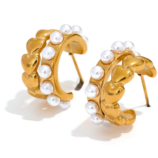 Esther Earring