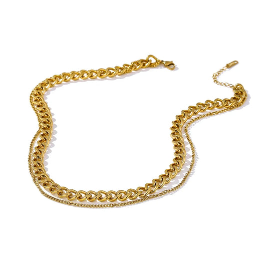 Everly Necklace