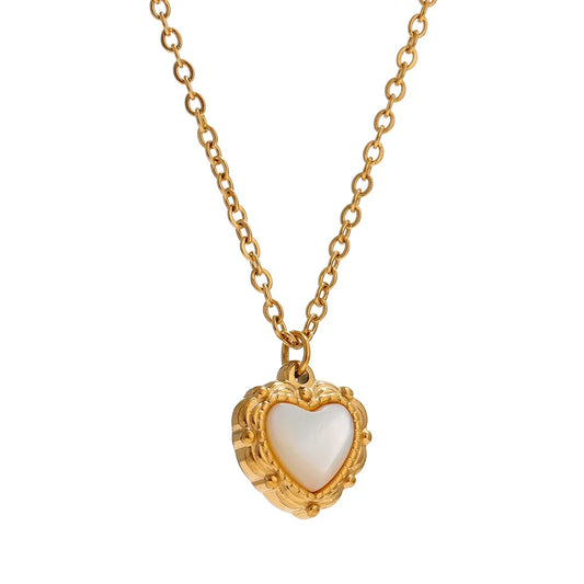 Quinn Necklace