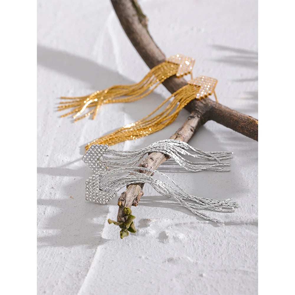 Ximena Earring
