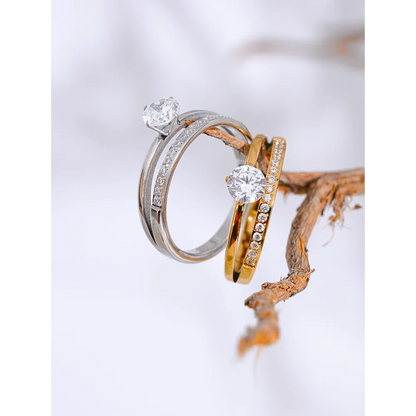 Amaya Ring