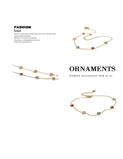 Eliza Bracelet