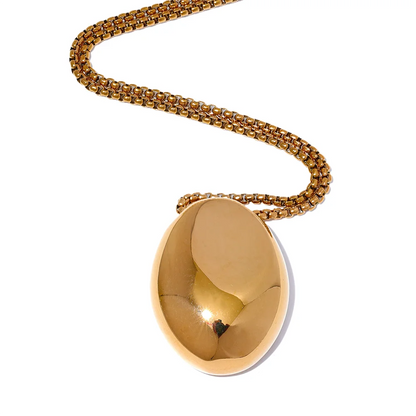 Cora Necklace