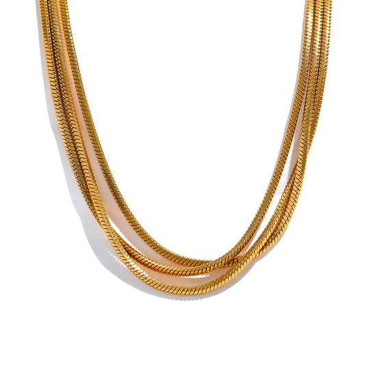 Barbara Necklace