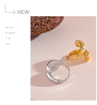 Meril Ring