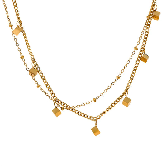 Ariana necklace