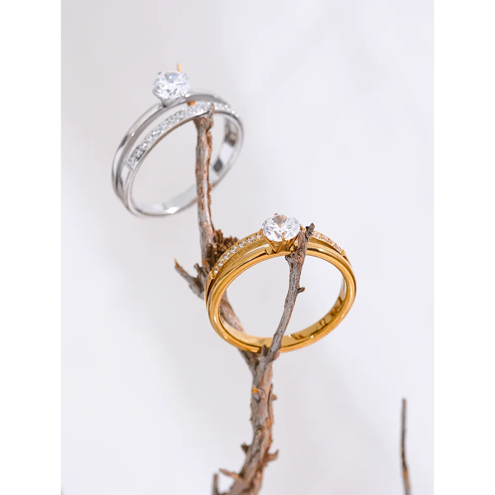 Amaya Ring