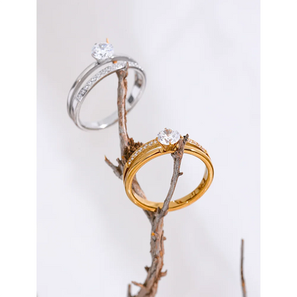 Amaya Ring