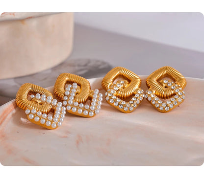 Cecilia Earring