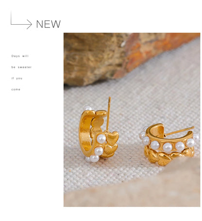 Esther Earring
