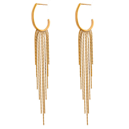 Saylor Earring