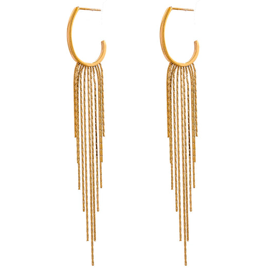 Saylor Earring