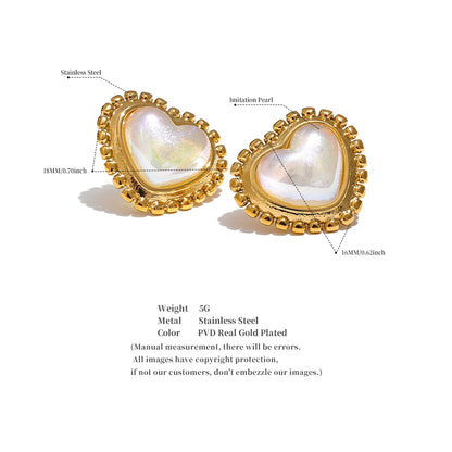 Valeria Earring