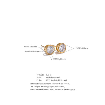 Eliza Earring