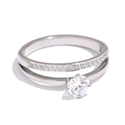 Amaya Ring