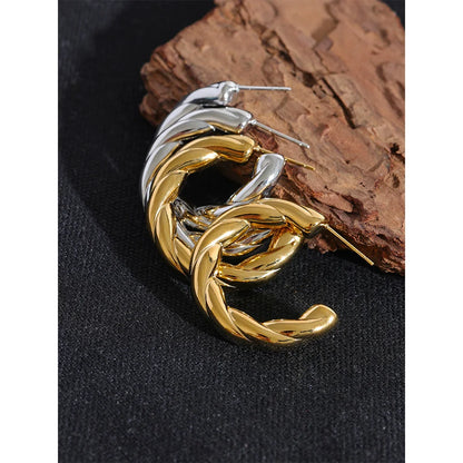 Emersyn Earring