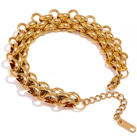 Ophelia Bracelet