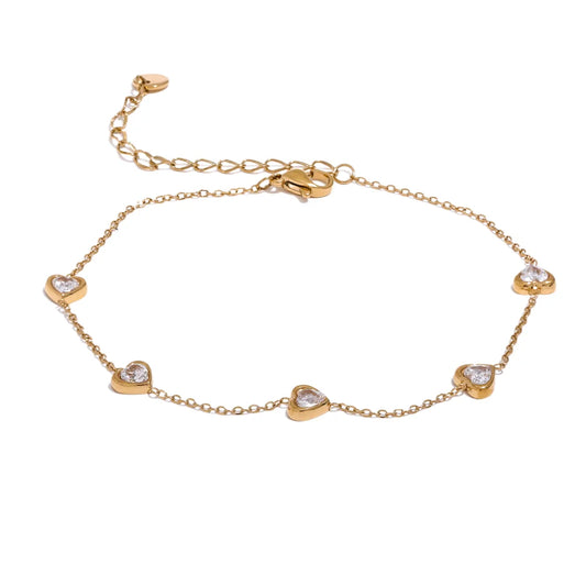 Eliza Bracelet