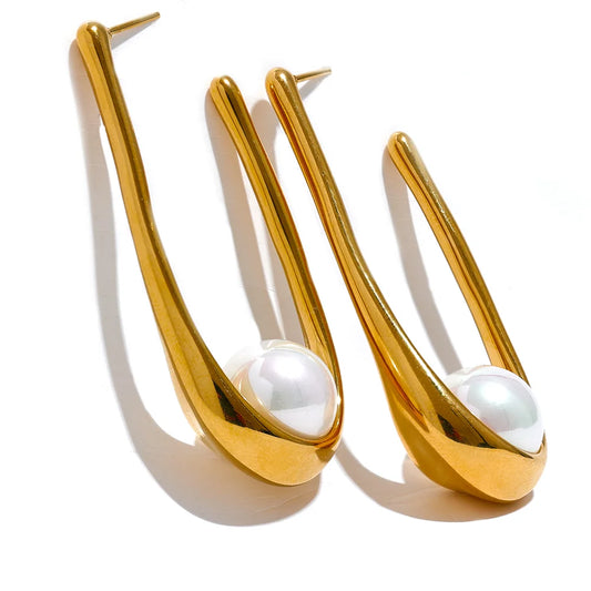 Diana Earring
