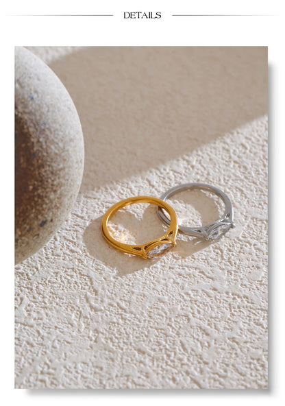 Chilton Ring