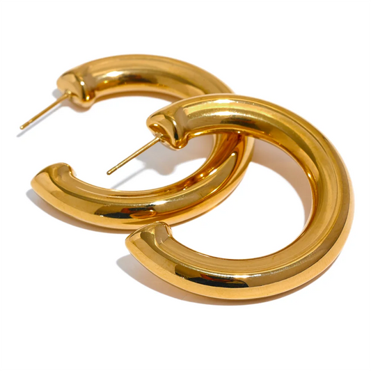 Delaney Earring