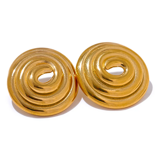 Leia Earring